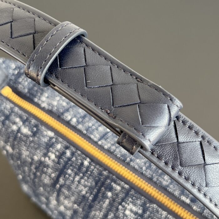 보테가베네타 월리스 815689 데님 블루 레플리카 미러급 SA급 S급 고퀄리티 최상급 하이엔드 가방 [여성] 8