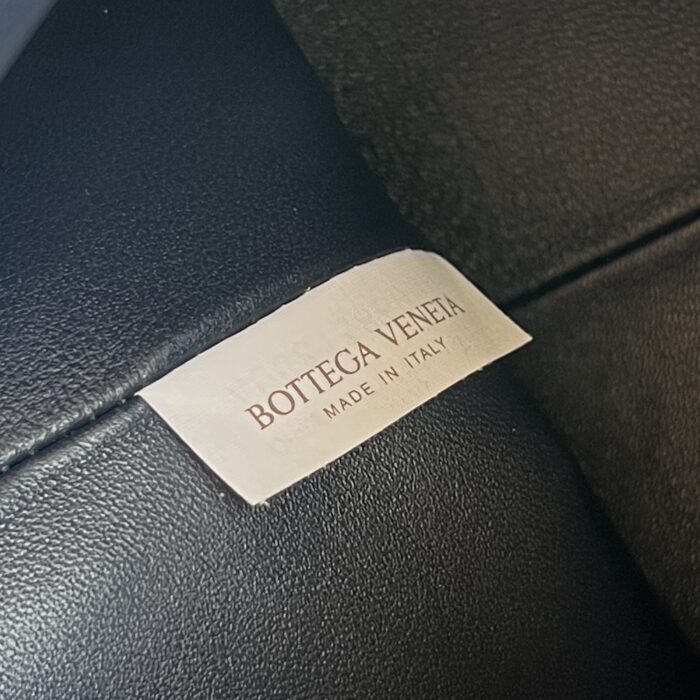 보테가베네타 월리스 815689 데님 블루 레플리카 미러급 SA급 S급 고퀄리티 최상급 하이엔드 가방 [여성] 9