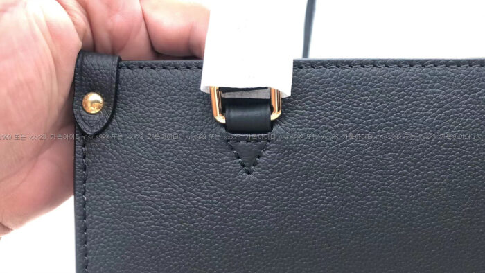 2023.02.04_[김ㅇ만 고객님 검수] 루이비통 레플리카 가방 62706  20