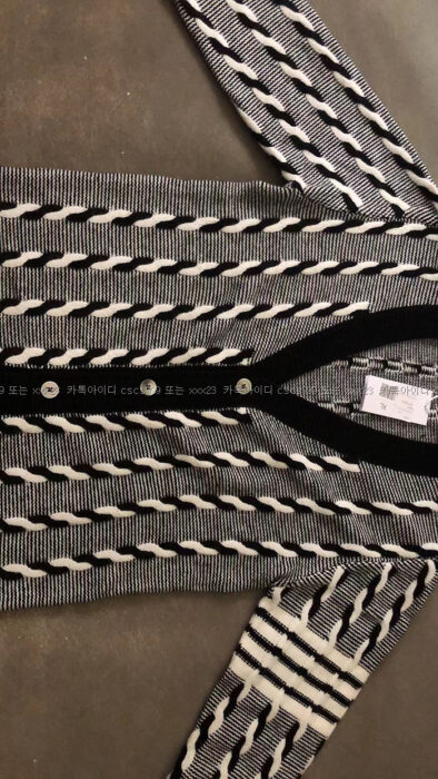 2023.02.23_[이ㅇ훈 고객님 검수] 톰브라운 레플리카 가디건 41301  5