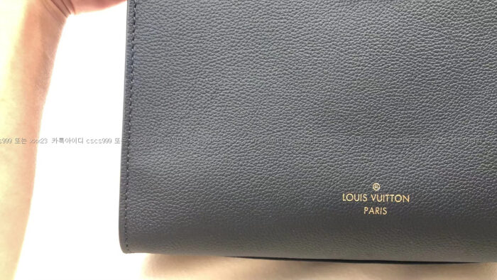 2023.02.04_[김ㅇ만 고객님 검수] 루이비통 레플리카 가방 62706  11