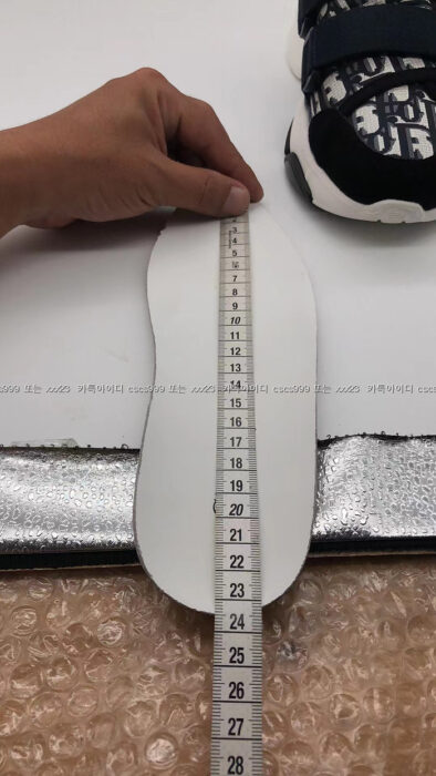 2024.02.08_[김ㅇ빈 고객님 검수] 디올 레플리카 신발 12