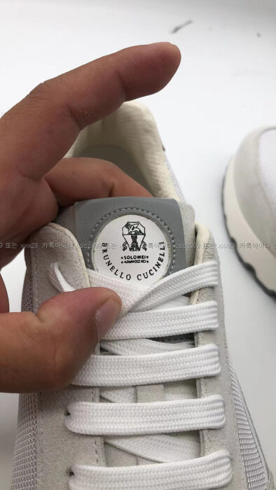 2023.01.21_[김ㅇ권 고객님 검수] 브루넬로쿠치넬리 레플리카 신발 62547  6