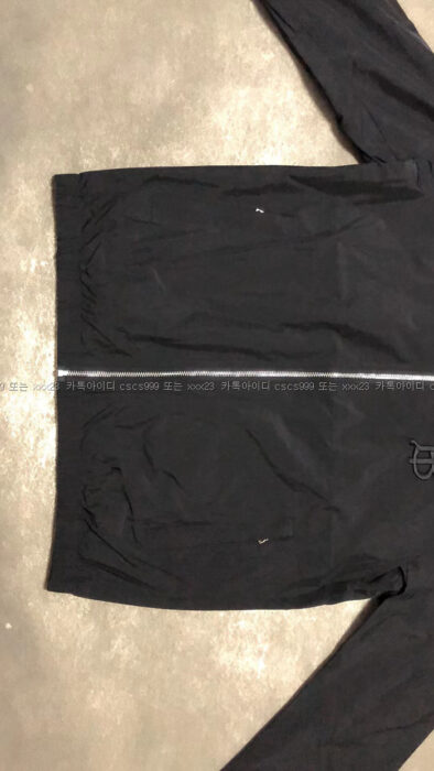 2023.03.21_[이ㅇ현 고객님 검수] 버버리 레플리카 자켓 40568 6