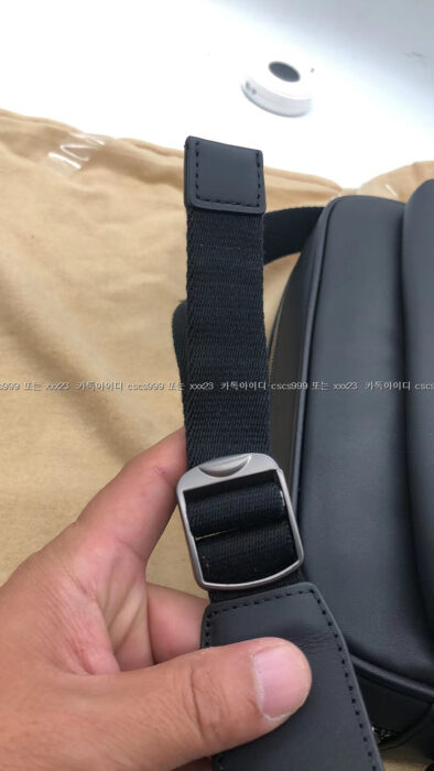 2023.04.07_[피ㅇ호 고객님 검수] 보테가베네타 레플리카 가방 43795 12