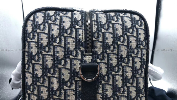 2023.03.03_[형ㅇ운 고객님 검수] 디올 레플리카 여행구 9