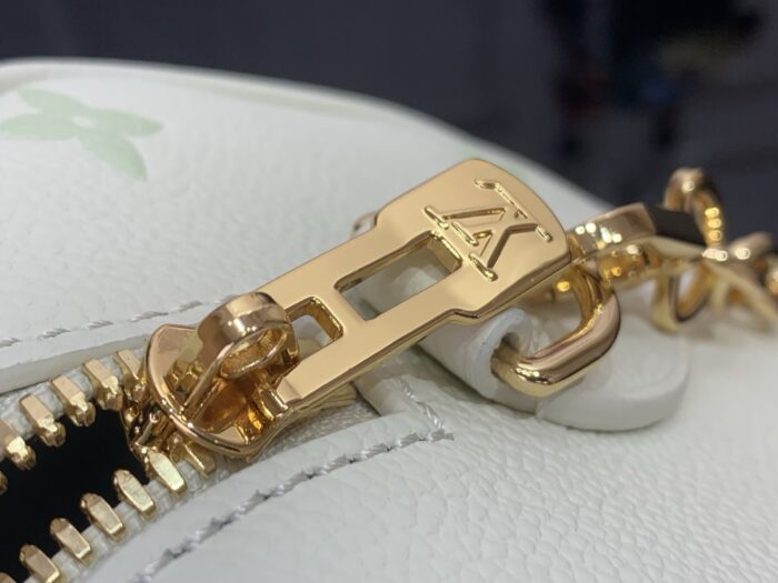 루이비통 스피디 20 M28314 아이보리 그린 레플리카 미러급 SA급 S급 고퀄리티 최상급 하이엔드 가방 [여성] 6