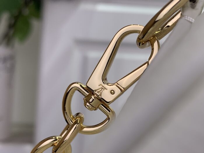 루이비통 스피디 20 M28314 아이보리 블루 레플리카 미러급 SA급 S급 고퀄리티 최상급 하이엔드 가방 [여성] 7