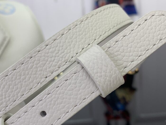 루이비통 스피디 20 M28314 아이보리 블루 레플리카 미러급 SA급 S급 고퀄리티 최상급 하이엔드 가방 [여성] 8