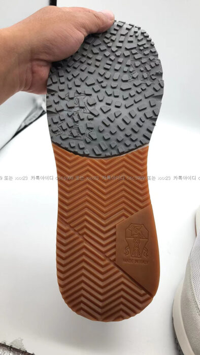 2023.01.21_[김ㅇ권 고객님 검수] 브루넬로쿠치넬리 레플리카 신발 62547  8