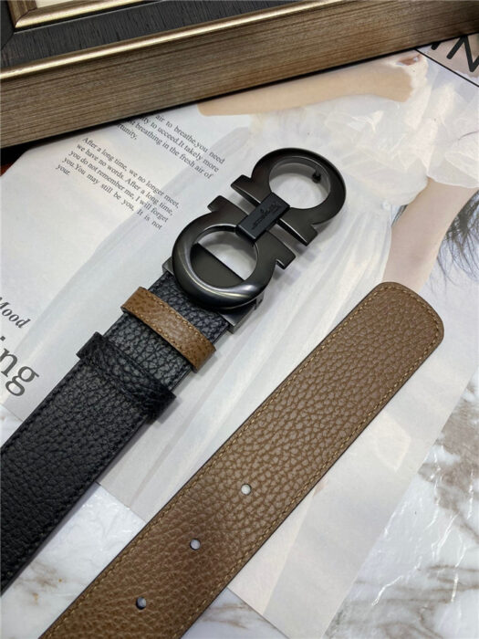 페레가모 레플리카 남성용 벨트 3.5CM F65210 신상(4종류) 17
