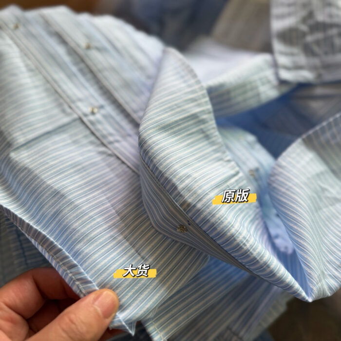 ANN ANDELMAN 페이크 레이어링 후드니트 그레이 레플리카 미러급 SA급 S급 고퀄리티 하이엔드 최상급 의류 [여성] 8