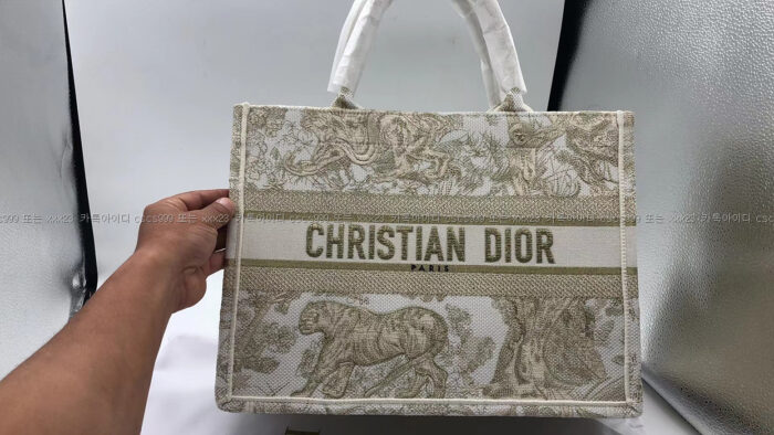 2023.02.07_[허ㅇ원 고객님 검수] 디올 레플리카 가방 6