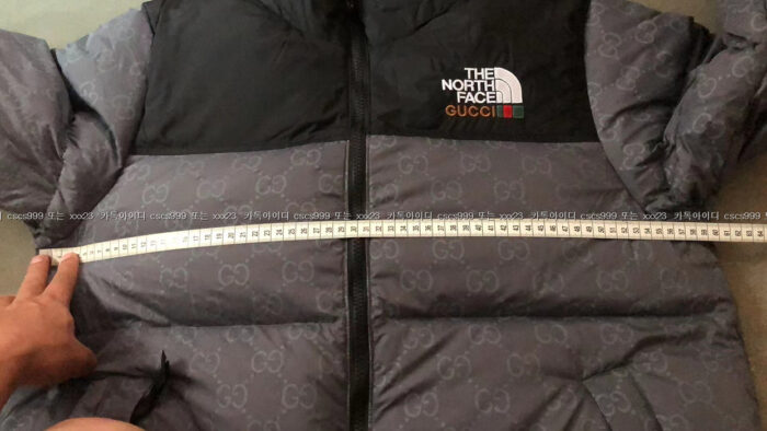 2023.04.04_[조ㅇ석 고객님 검수] 구찌 레플리카  패딩 7