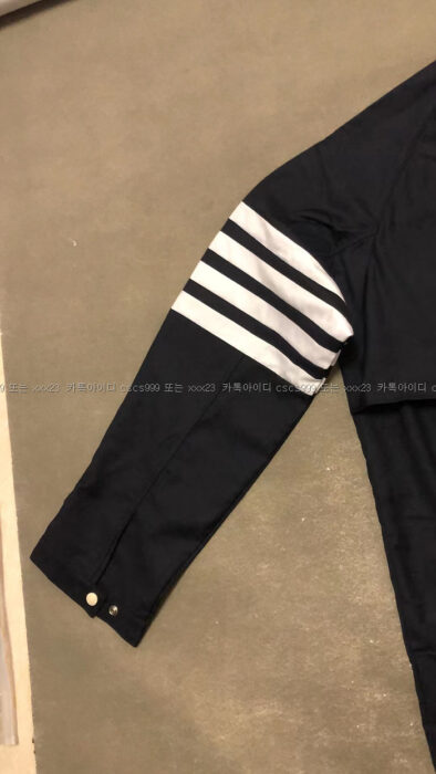 2023.02.12_[김ㅇ수 고객님 검수] 톰브라운 레플리카 자켓 13