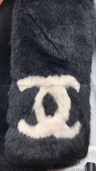 2023.03.22_[윤ㅇ영 고객님 검수] 샤넬 레플리카 머플러 3