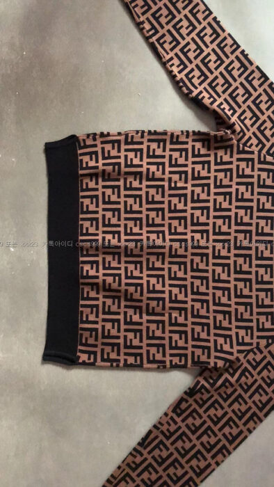 2023.03.15_[임ㅇ선 고객님 검수] 펜디 레플리카 맨투맨 17