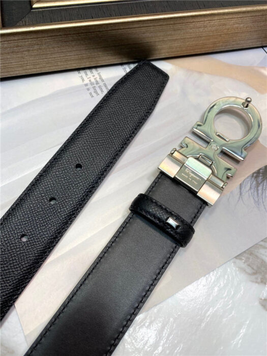 페레가모 레플리카 남성용 벨트 3.5CM F65210 신상(4종류) 32