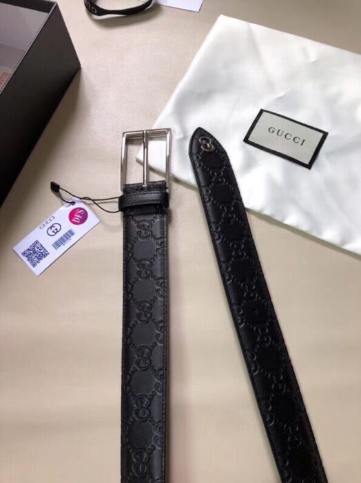 구찌  레플리카 미러급 SA급 S급 고퀄리티 최상급 하이엔드 G5417 벨트 - best 3