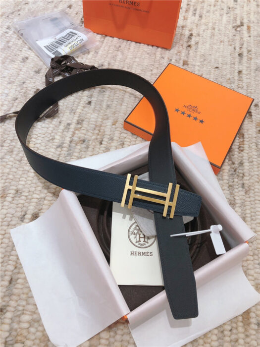 에르메스 레플리카 남성용 양면벨트 38MM H12299-3 20