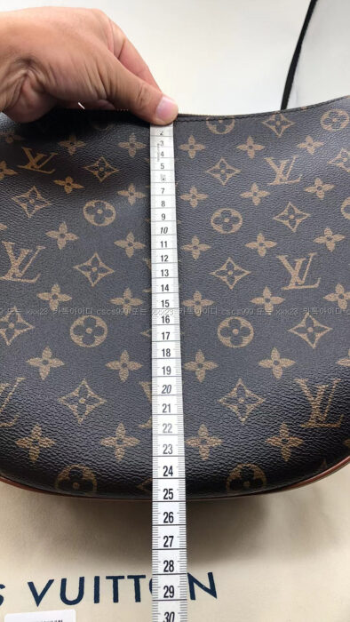 2023.02.21_[정ㅇ연 고객님 검수] 루이비통 레플리카 가방 61593  7