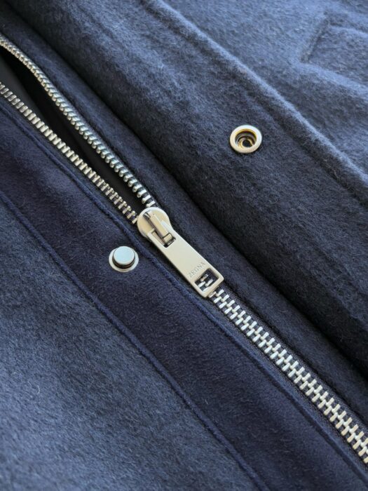 제냐 ZEGNA 캐시미어 멀티포켓 자켓 네이비 레플리카 미러급 SA급 S급 고퀄리티 하이엔드 최상급 의류 [남성] 9