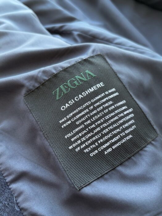 제냐 ZEGNA 캐시미어 멀티포켓 자켓 네이비 레플리카 미러급 SA급 S급 고퀄리티 하이엔드 최상급 의류 [남성] 11