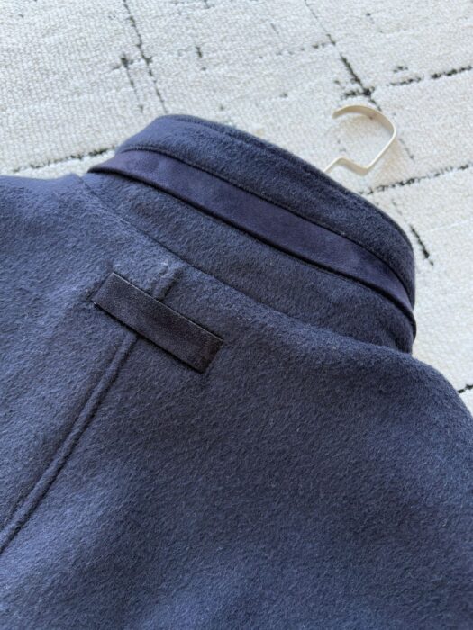 제냐 ZEGNA 캐시미어 멀티포켓 자켓 네이비 레플리카 미러급 SA급 S급 고퀄리티 하이엔드 최상급 의류 [남성] 8