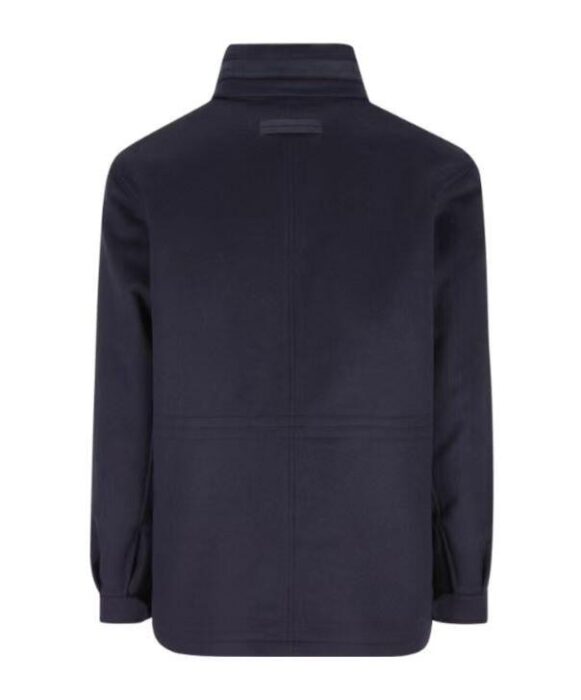 제냐 ZEGNA 캐시미어 멀티포켓 자켓 네이비 레플리카 미러급 SA급 S급 고퀄리티 하이엔드 최상급 의류 [남성] 14
