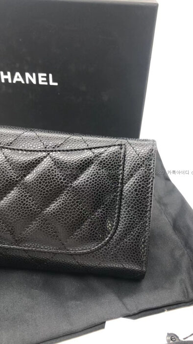 2024.01.25_[권ㅇ은 고객님 검수] 샤넬 레플리카 가방 32931 5