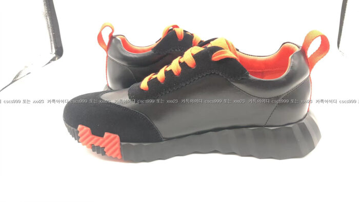 2024.01.12_[김ㅇ숙 고객님 검수] 에르메스 레플리카 신발 12609 7