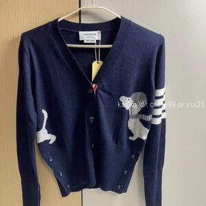 2024.10.03_[고ㅇㅇ 고객님 주문제품 검수사진] 톰브라운 가디건 레플리카