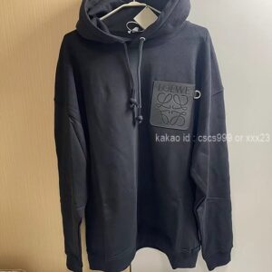 2024.10.03_[이ㅇㅇ 고객님 주문제품 검수사진] 로에베 후드 긴팔티 레플리카