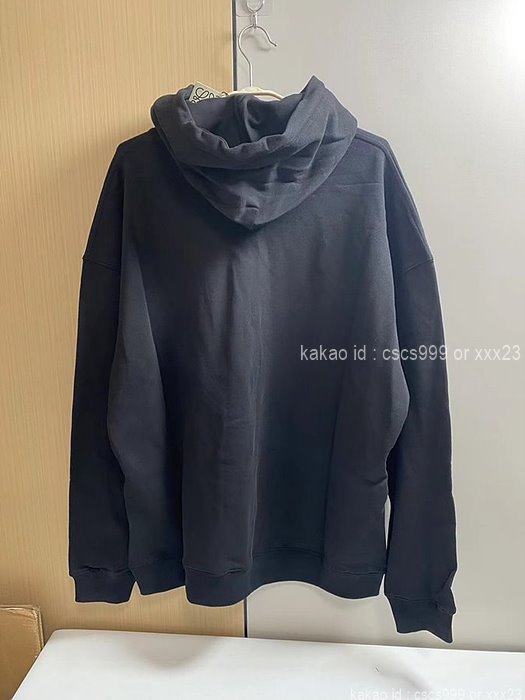 2024.10.03_[이ㅇㅇ 고객님 주문제품 검수사진] 로에베 후드 긴팔티 레플리카 2