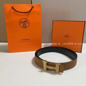 2024.10.05_[양ㅇㅇ 고객님 주문제품 검수사진] 에르메스 벨트 레플리카
