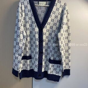 2024.10.06_[한ㅇㅇ 고객님 주문제품 검수사진] 구찌 가디건 레플리카