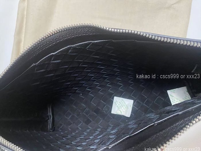 2024.10.06_[지ㅇㅇ 고객님 주문제품 검수사진] 보테가베네타 클러치 레플리카 4