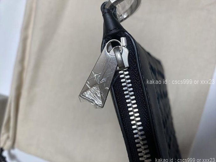 2024.10.06_[지ㅇㅇ 고객님 주문제품 검수사진] 보테가베네타 클러치 레플리카 5