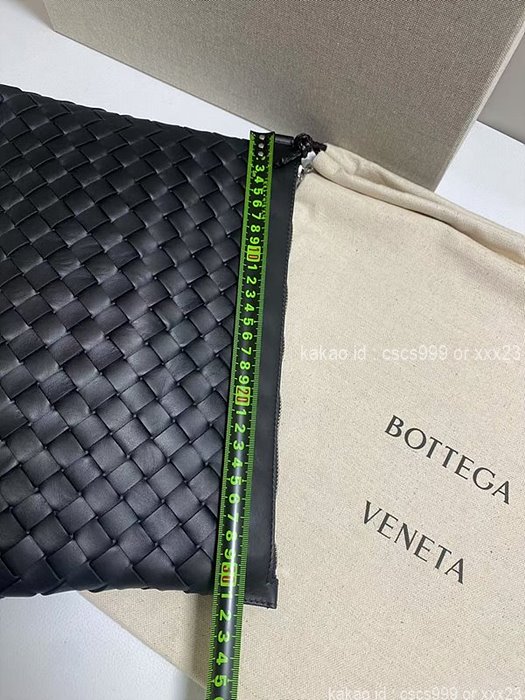 2024.10.06_[지ㅇㅇ 고객님 주문제품 검수사진] 보테가베네타 클러치 레플리카 9