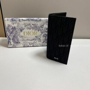 2024.10.10_[이ㅇㅇ 고객님 주문제품 검수사진] 디올 장지갑 레플리카