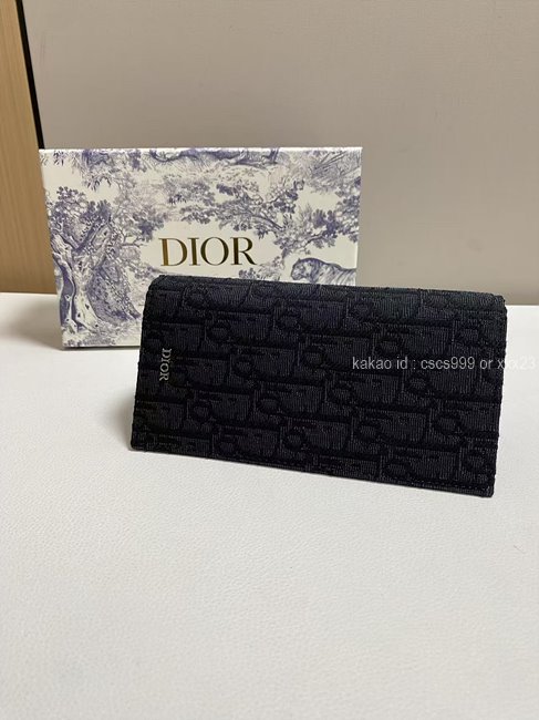 2024.10.10_[이ㅇㅇ 고객님 주문제품 검수사진] 디올 장지갑 레플리카 2