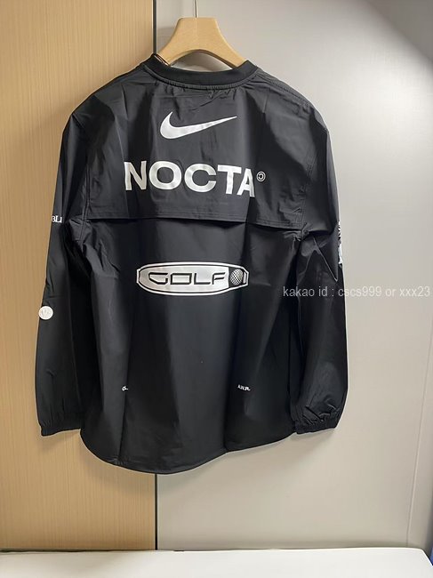 2024.10.10_[지ㅇㅇ 고객님 주문제품 검수사진] 나이키X녹타 긴팔티 골프웨어 레플리카