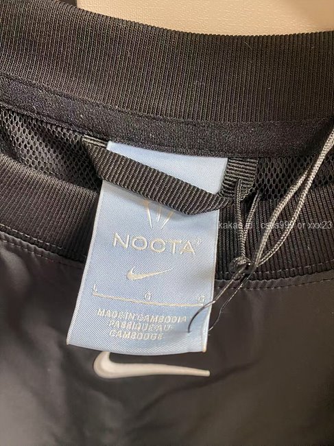 2024.10.10_[지ㅇㅇ 고객님 주문제품 검수사진] 나이키X녹타 긴팔티 골프웨어 레플리카 5