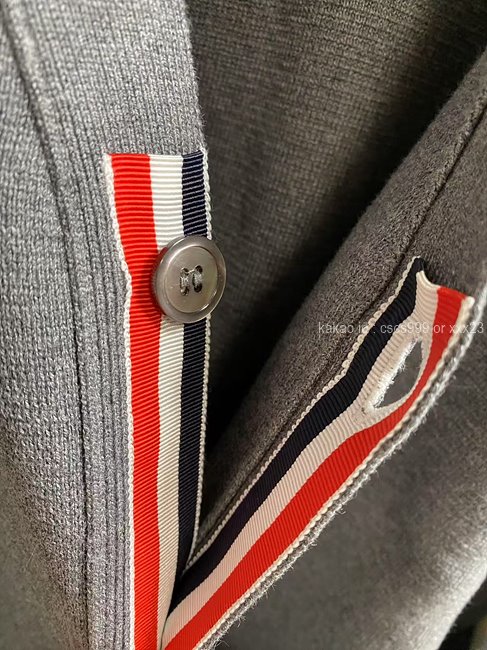 2024.10.12_[임ㅇㅇ 고객님 주문제품 검수사진] 톰브라운 가디건 레플리카 6