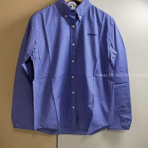 2024.10.12_[진ㅇㅇ 고객님 주문제품 검수사진] 미우미우 긴팔 셔츠남방 레플리카