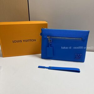 2024.10.15_[김ㅇㅇ 고객님 주문제품 검수사진] 루이비통 클러치 레플리카