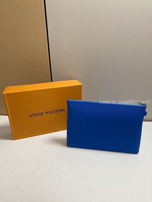 2024.10.15_[김ㅇㅇ 고객님 주문제품 검수사진] 루이비통 클러치 레플리카 2