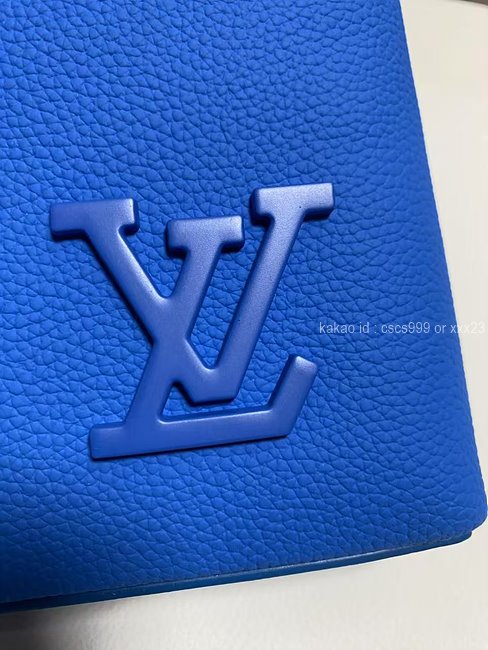 2024.10.15_[김ㅇㅇ 고객님 주문제품 검수사진] 루이비통 클러치 레플리카 3