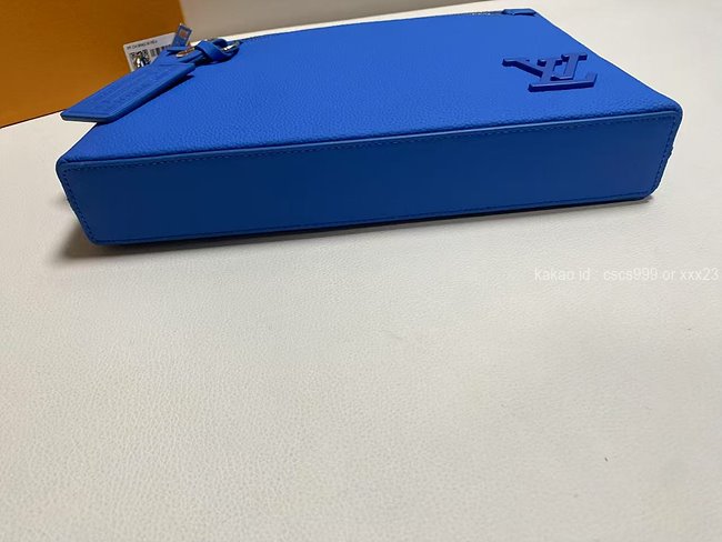 2024.10.15_[김ㅇㅇ 고객님 주문제품 검수사진] 루이비통 클러치 레플리카 6