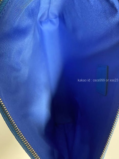 2024.10.15_[김ㅇㅇ 고객님 주문제품 검수사진] 루이비통 클러치 레플리카 9